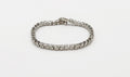 Tennis bracelet